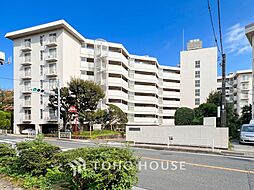 根岸台第一マンションズ