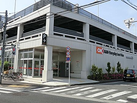 関東圏を中心にコスパの良い商品を取り扱うと話題のお店。週末にまとめ買いもいいですね。