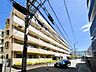 外観：流行に左右されず、将来にわたって価値が継続する「上質」な佇まい。