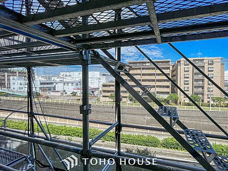 爽やかな風を感じて、心躍る素敵な暮らしがはじまります。