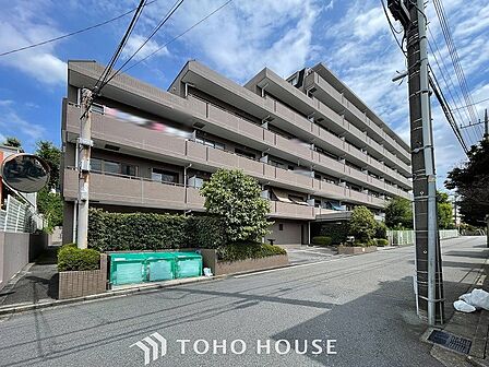 流行に左右されず、将来にわたって価値が継続する「上質」な佇まい。