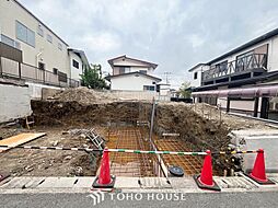 JR東海道本線 大船駅 バス9分 北鎌倉台下車 徒歩1分
