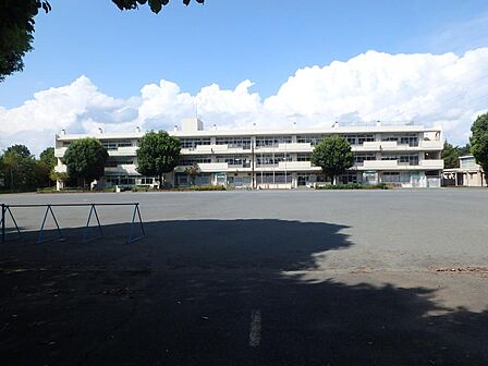 横浜市立若葉台小学校