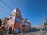 周辺：毎日の食卓を彩る食料品を扱うロピア、100円ショップ、ドラッグストアが揃っています。
