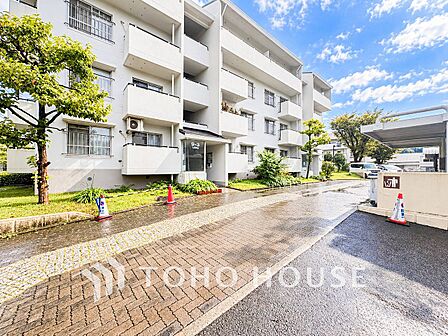 時間のゆとりと空間、爽やかな陽光がもたらす光と風を贅沢なまでに感じる暮らしが始まります。