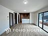 室内：一日の中で多くの時間を過ごすことになる住まいだからこそ、いつも穏やかな空間であるように心掛けています