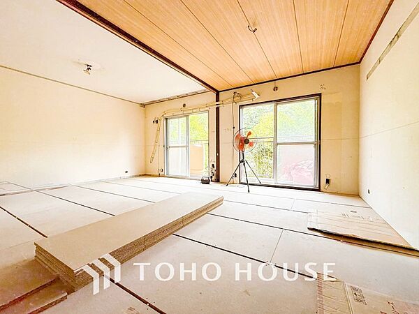 室内