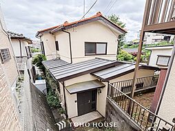 京急本線 弘明寺駅 徒歩22分