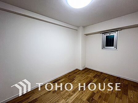 趣味に没頭したり、自分の時間を愉しめる一部屋です。