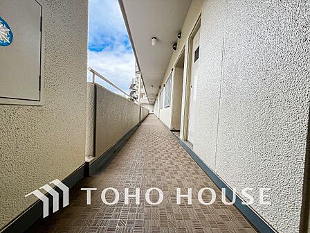 清潔感があり行き届いた管理体制がうかがえます。