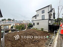 横浜市営地下鉄ブルーライン 下永谷駅 徒歩9分
