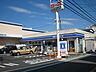 周辺：24時間営業ですので、急な買い物に便利です。駐車場もあります。
