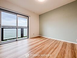 洋室の画像