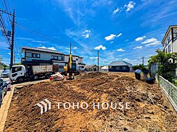 相鉄本線 西谷駅 バス12分 上菅田中学校前下車 徒歩2分