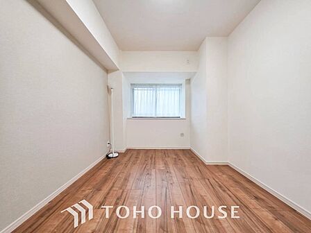 プライベートな自分時間を快適に過ごせるお部屋です。
