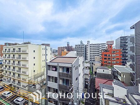 爽やかな風を感じて、心躍る素敵な暮らしがはじまります。