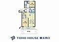 ライオンズマンション日吉第31階1,980万円