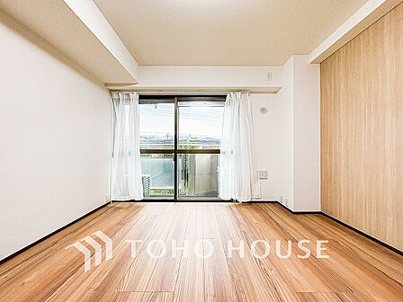 趣味に没頭したり、自分の時間を愉しめる一部屋です。