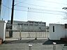 周辺：横浜市立稲荷台小学校