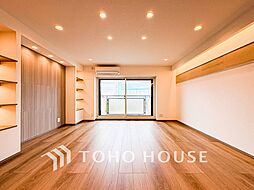 室内の画像