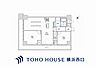間取り：間取