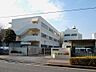 周辺：横浜市立並木中央小学校