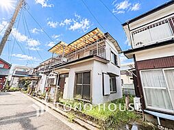 横浜市営地下鉄グリーンライン 北山田駅 徒歩15分