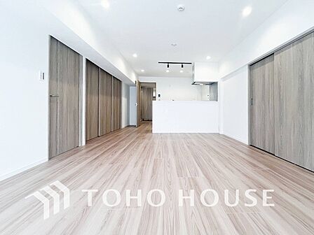 上質な時間を育む暮らしのメインステージです。