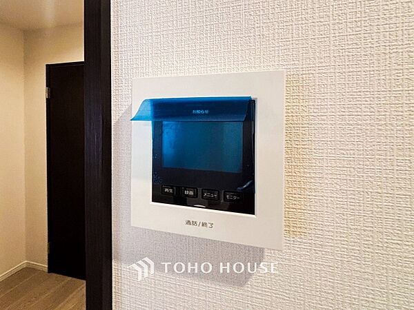 設備を拡大表示