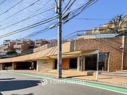 インペリアル菊名