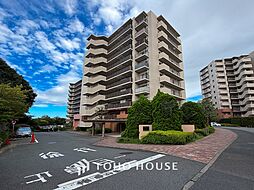 ラムーナ横浜戸塚 フォレストリッジ