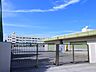周辺：横浜市立豊田中学校
