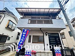 相鉄本線 西谷駅 徒歩33分