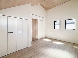 洋室の画像