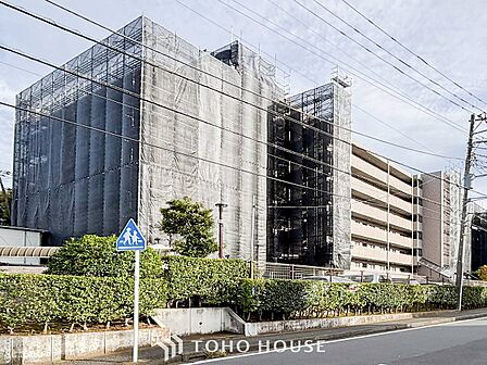 流行に左右されず、将来にわたって価値が継続する「上質」な佇まい。