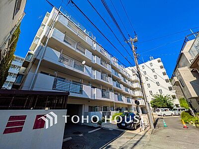 外観:流行に左右されず、将来にわたって価値が継続する「上質」な佇まい。 外観:流行に左右されず、将来にわたって価値が継続する「上質」な佇まい。