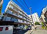 外観：時間のゆとりと空間、爽やかな陽光がもたらす光と風を贅沢なまでに感じる暮らしが始まります。