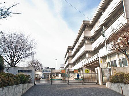 横浜市立滝頭小学校