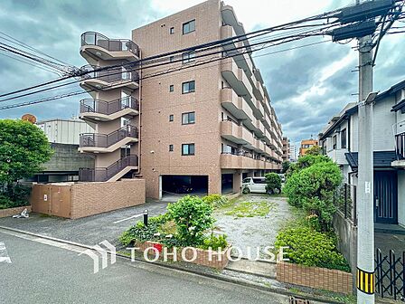 忙しく過ぎゆく日常を置き去るほど、ゆったりした時間が流れる住環境。