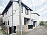 外観：落ち着きのある閑静な住宅街。きっとここからご家族のかけがえのない想い出が作られることでしょう。