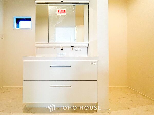 室内を拡大表示