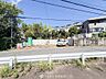 外観：表現された空間は豊かな光と風を纏い、暮らしの時間を豊かにしてくれます。