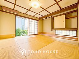 和室の画像