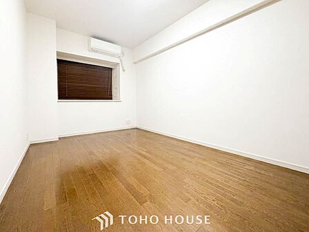 趣味に没頭したり、自分の時間を愉しめる一部屋です。