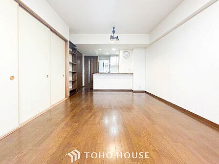 家は、ただ生活する場ではなく、暮らしを愉しく、快適にする場所。家族の会話も弾む空間に。