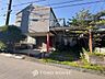 外観：落着きのある閑静な住宅街で寛ぎに満ちた生活を。