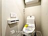 トイレ：落ち着いた空間で安らぎのひとときをお過ごしいただけます。
