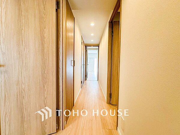 室内を拡大表示