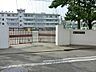 周辺：川崎市立南大師中学校
