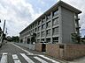 周辺：横浜市立鷹取中学校